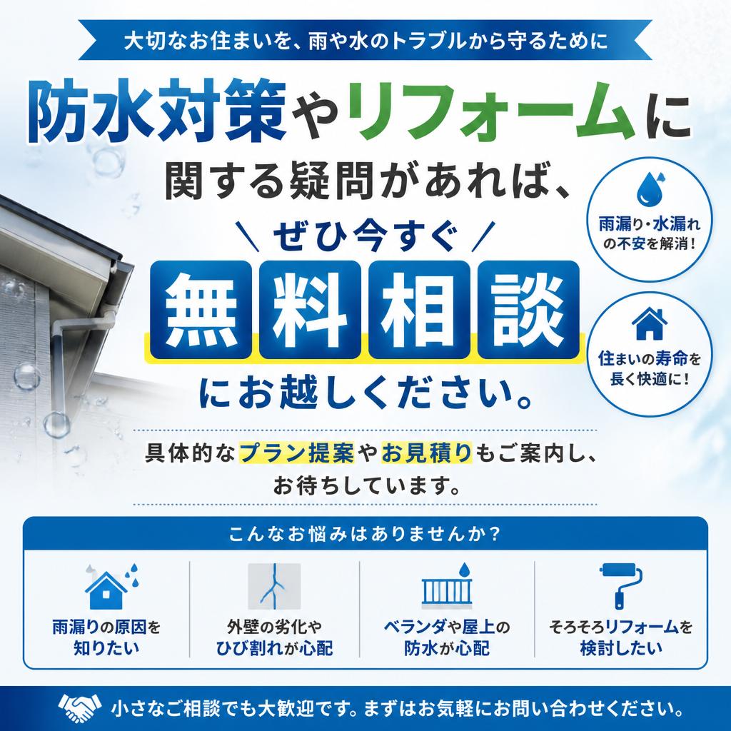 今すぐ無料相談を！
