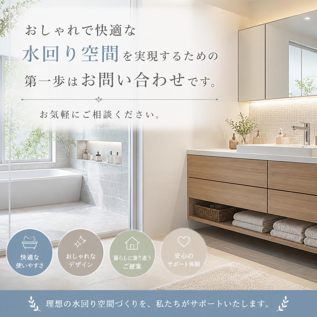 今すぐお問い合わせを！