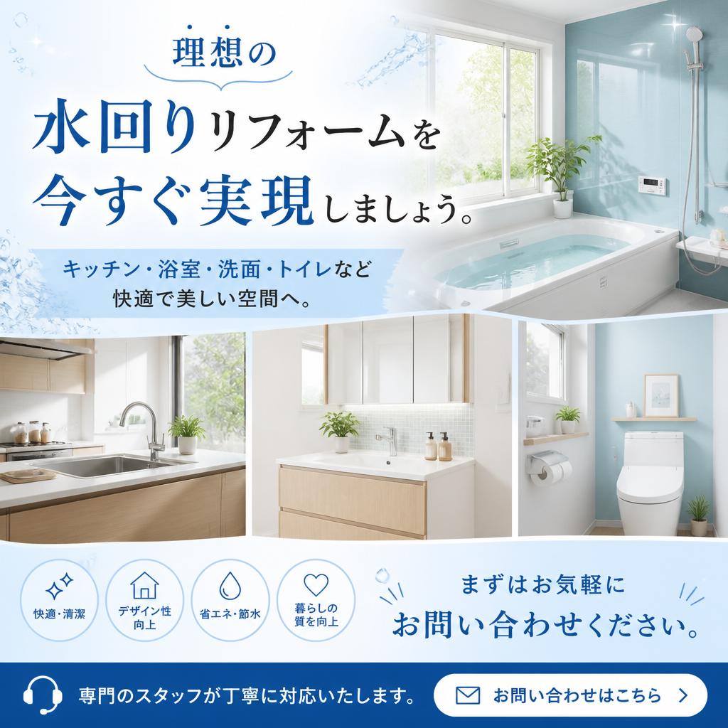 今すぐお問い合わせを！
