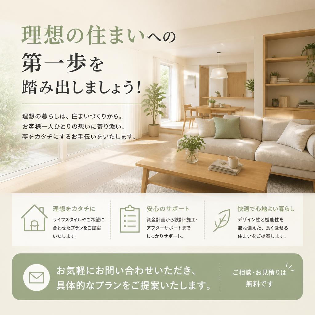 今すぐお問い合わせ！