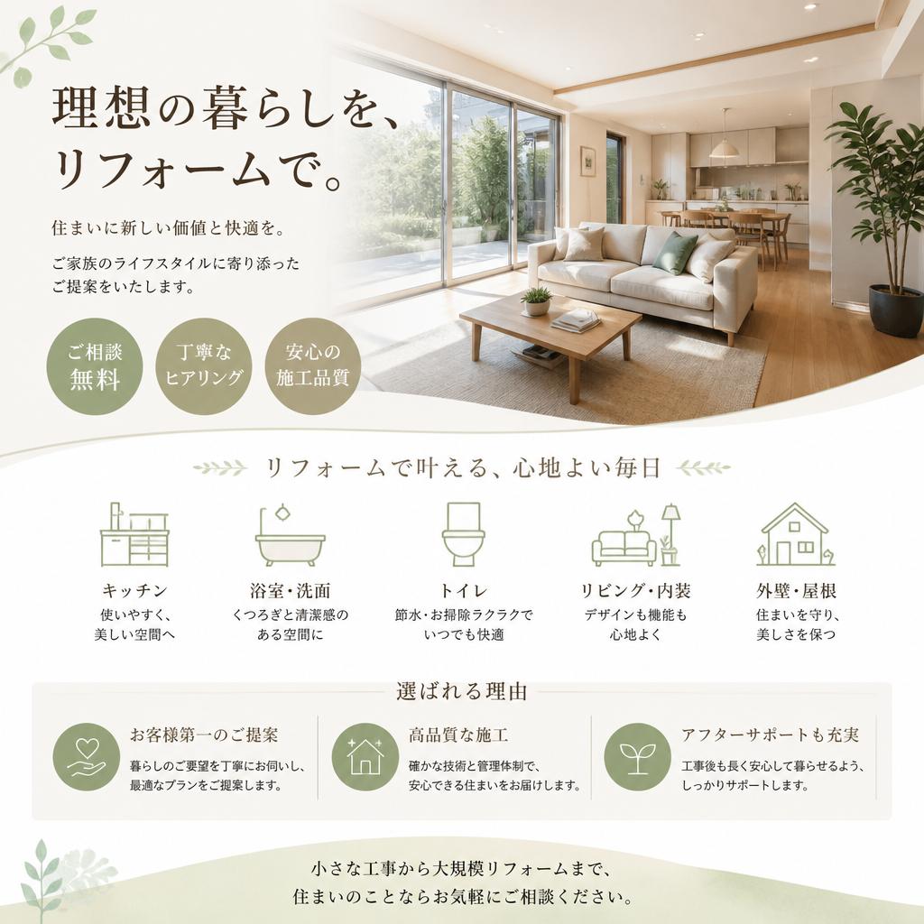 エコキュート設置のメリット